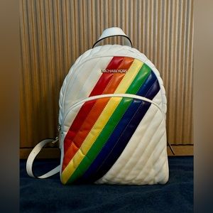 MICHAEL KORS - Pride Backpack